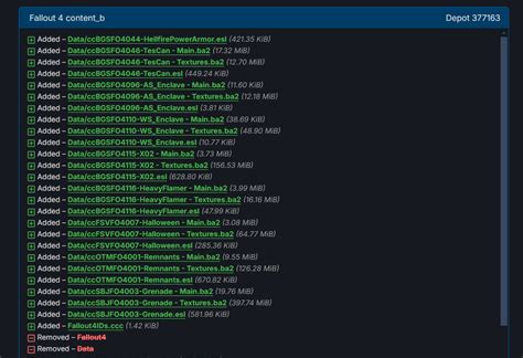 fallout 4 pre installed|Guide :: How to Revert the Next.
